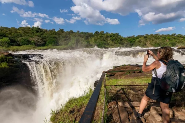 Murchison Falls National Park