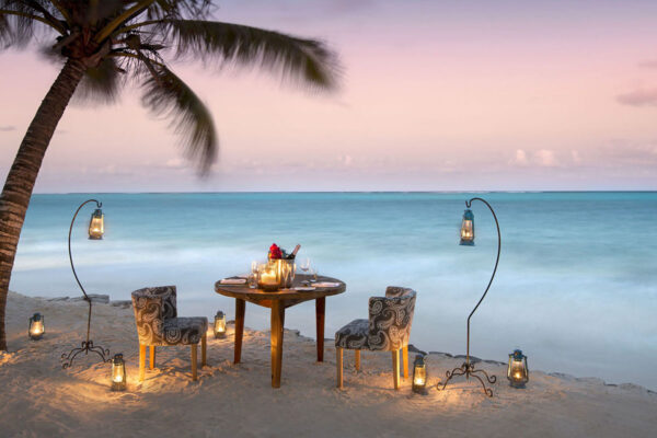 10-Day Best Tanzania Honeymoon Luxury Safari and Zanzibar Beach Getaway