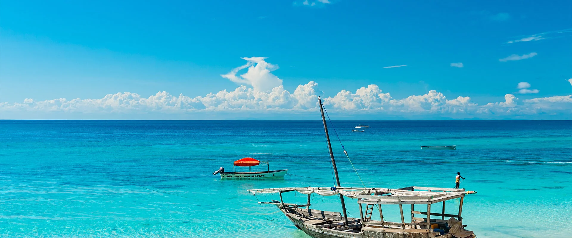 10-Day Tanzania Wildlife Safari & Zanzibar